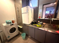CityLife @ Tampines (D18), Condominium #580705111